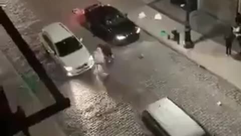 STREET VIDEO..