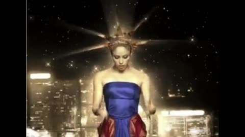 OH SHHH SATANIC MUSIC VIDEO SHOWS PREDICTIVE PROGRAMMING FALSE FLAG EVENT COMING TO NEW YORK CITY