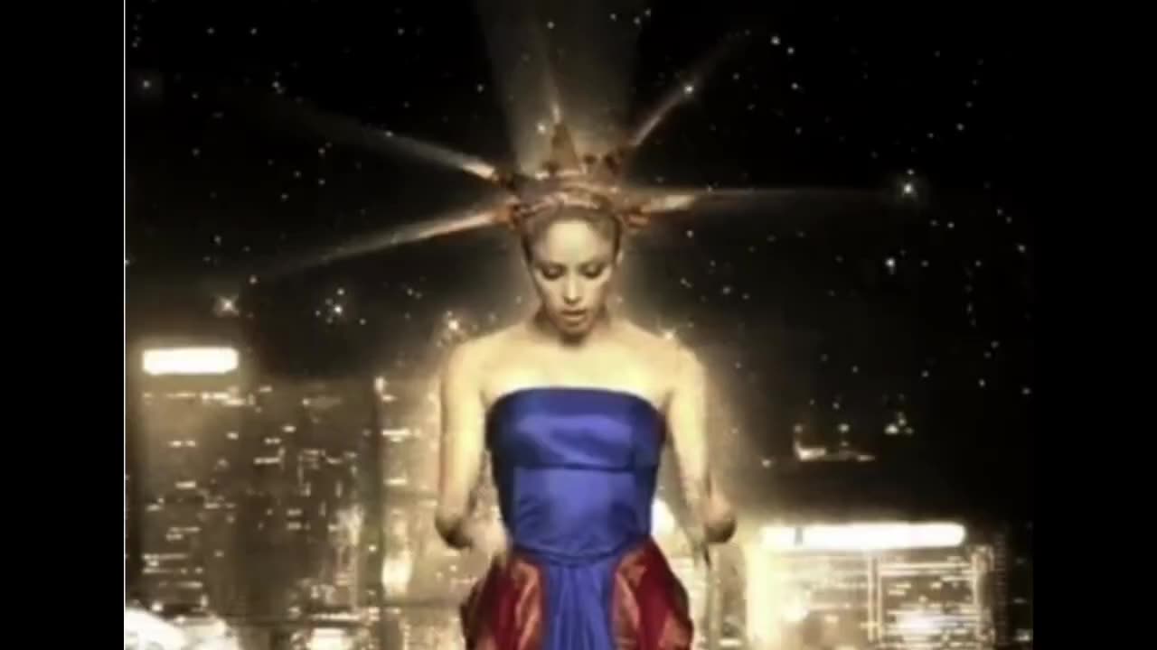 OH SHHH SATANIC MUSIC VIDEO SHOWS PREDICTIVE PROGRAMMING FALSE FLAG EVENT COMING TO NEW YORK CITY