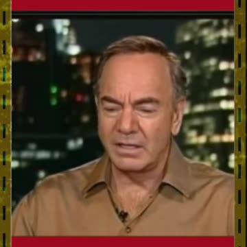 "Remembering Elvis" Neil Diamond Part 1