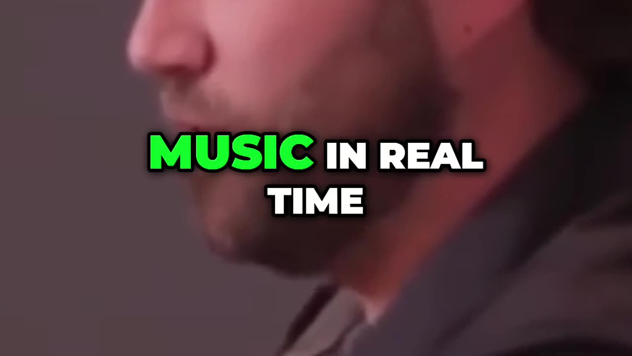 Real-Time Feelings: Experience Music Based on Your Mood