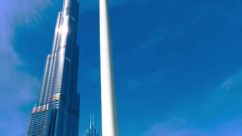 Beauty of DUBAI