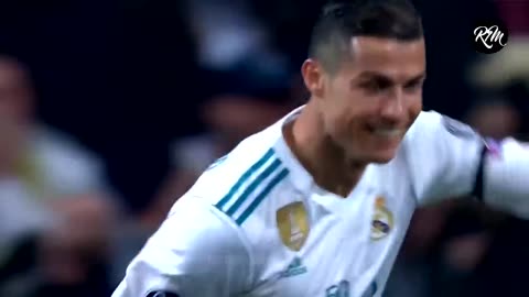 Cristiano Ronaldo 50 Legendary Goals Impossible To Forget