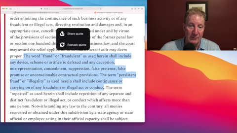 Trump’s NY Civil “Fraud” Verdict Likely To Be Reversed.
