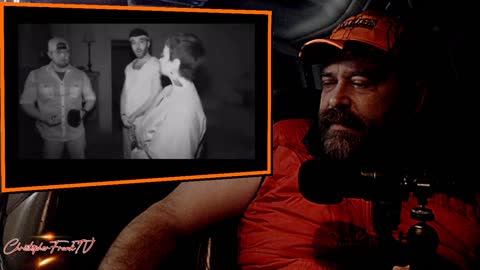 #437, "Season V: The Minivan", Episode 1