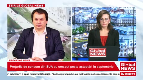 Știri (Global News România; 16.10.2023)2