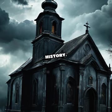 The Shocking Trial of a Dead Pope