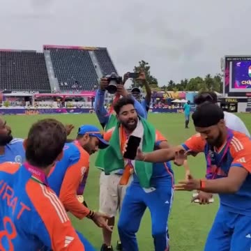 T20 World Cup 🏆 Indian performance