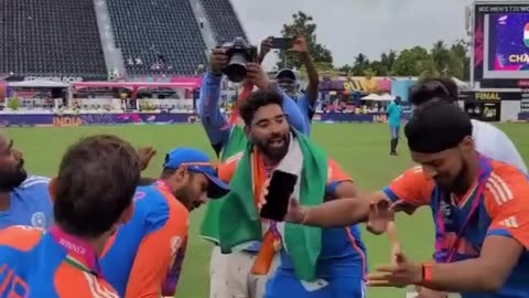 T20 World Cup 🏆 Indian performance
