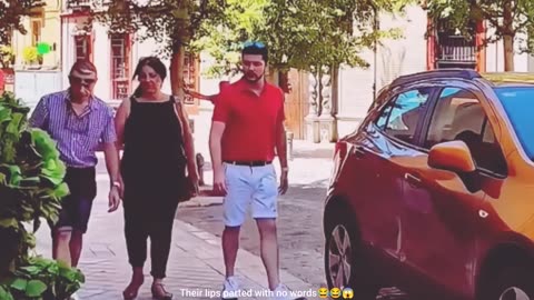 Scary Pranks Funny Videos