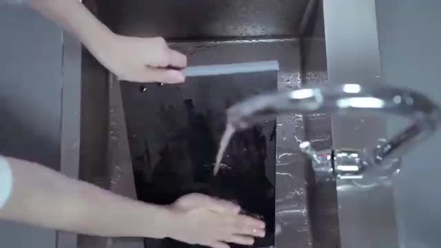 ICEGONE Defrost food in a most natural, fast & healthy way