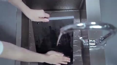 ICEGONE Defrost food in a most natural, fast & healthy way
