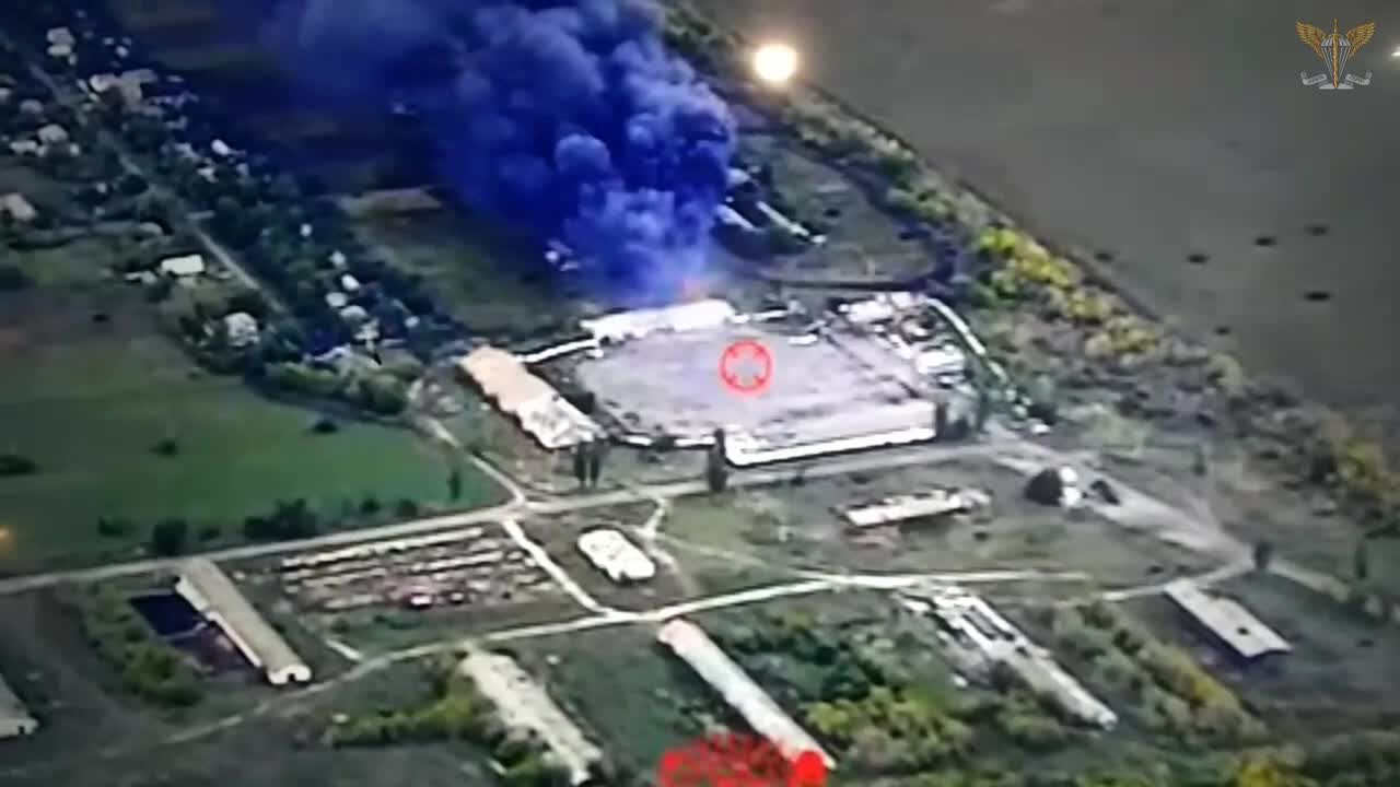 Artillery of the Airborne Forces