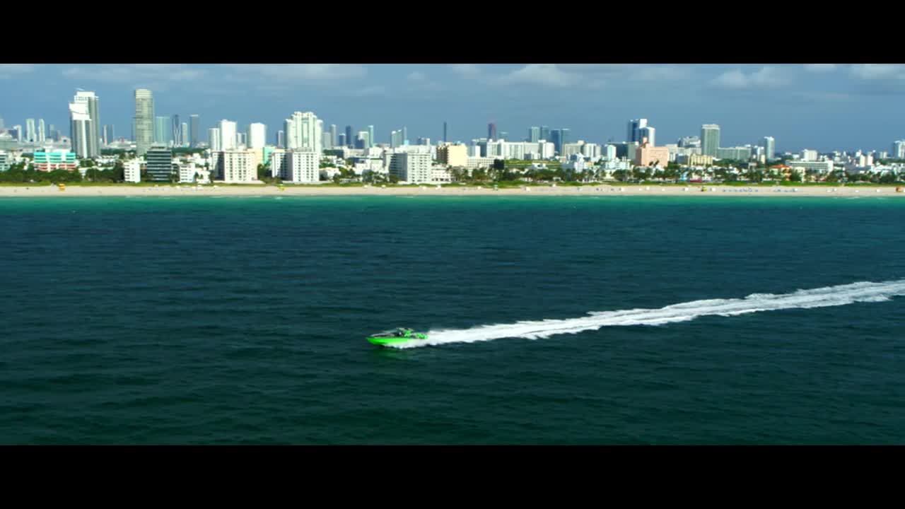 Fusion Signature Series 3i Speakers