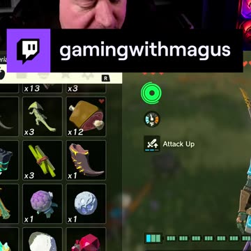 Why are you even trying? | Zelda: Tears of the Kingdom | game play | ep 77