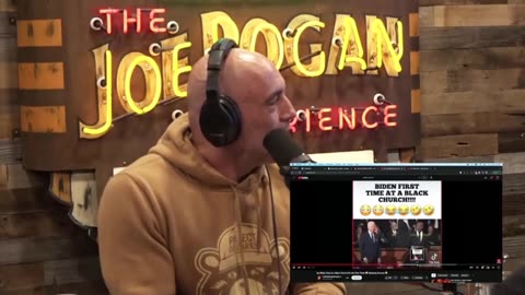 THAT'S HOW I ROLL, JOE ROGAN!!!😎 #TrumpGotSoul