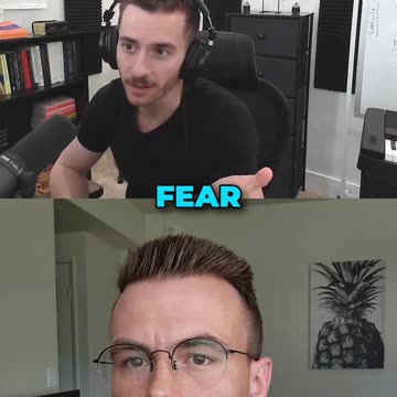 Are All Negative Emotions Fear