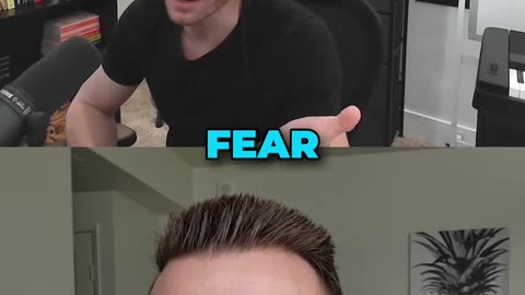 Are All Negative Emotions Fear
