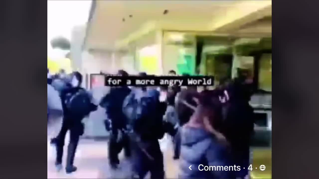 It’s all been planned