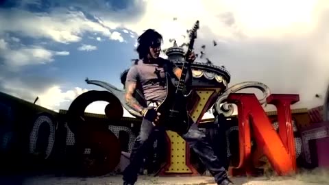 Avenged Sevenfold - Bat Country [Official Music Video]