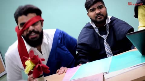 Engineer se liyaa interview #funniest video #entertainment