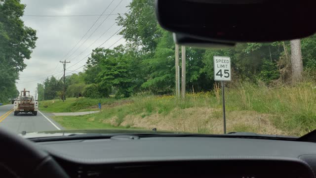 POV HELLCAT DURANGO DRIVE!