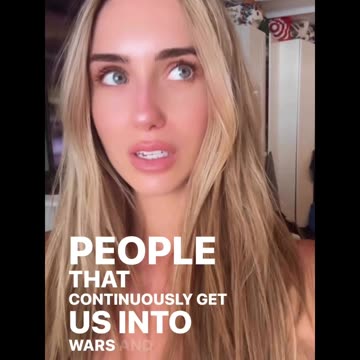 Emily Wilson: Mean tweets world peace 2024 🕊️