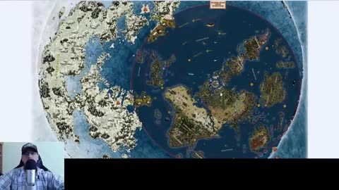 THE UNKNOWN WORLD: why we are not allowed to go there?