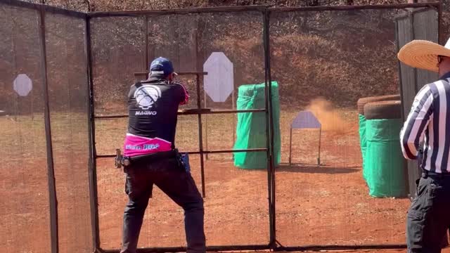 CAMPEONATO Brasileiro de IPSC 2021 Brasilia