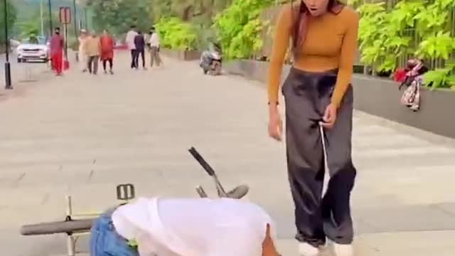 Girkar bhi impress kardiya maine❤