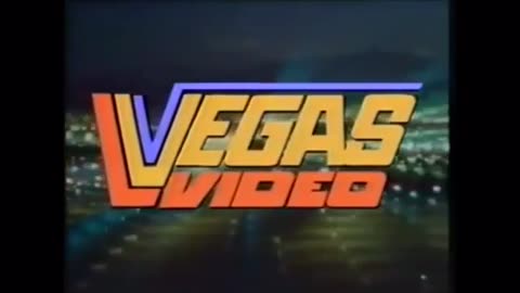 All vhs companies from the 80’s logos