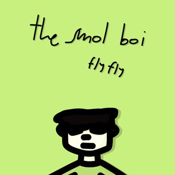 The Smol Boi - Fly Fly [Preview]