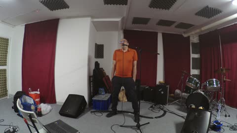 6 - Brivido Felino - Prove *DAL CORO* 21/7/2024