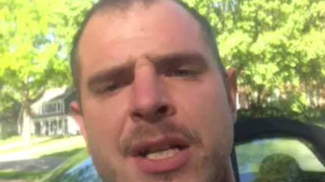 Carbon Monoxide Poisoning Of The Soul