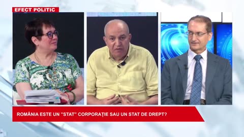 Efect politic (Global News România; 14.08.2024)2