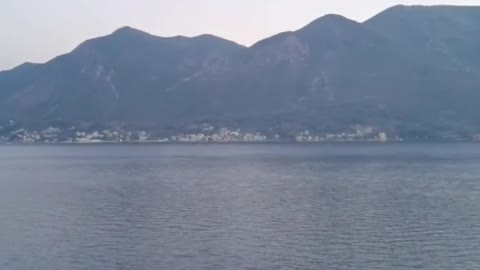Travel in Montenegro