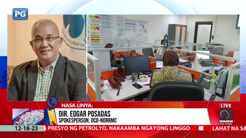 Mas malalakas na bagyo posibleng manalasa sa bansa ngayong siglo ayon sa pag-aaral ng UP