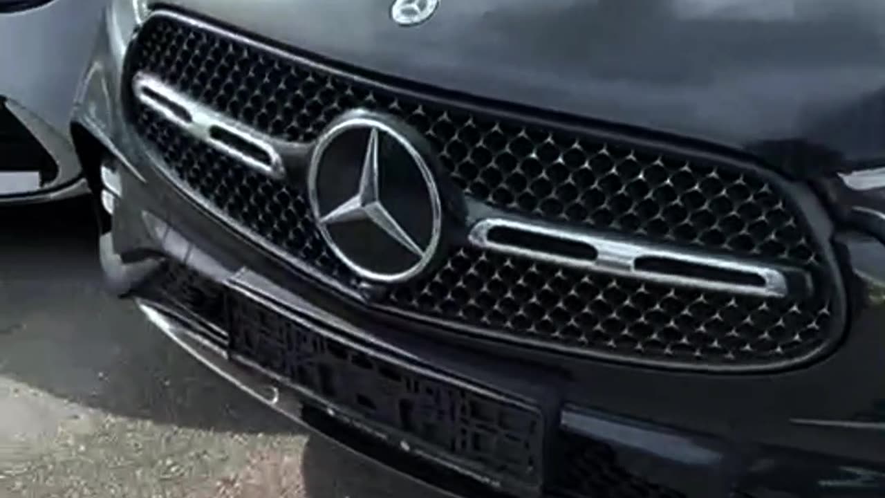 GLC300 Coupe AMG Premium Plus 2025