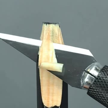 Transformation of Pencil