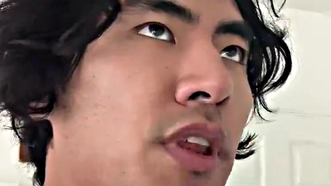 @readchoi DESTROYS Kamala Harris🎯