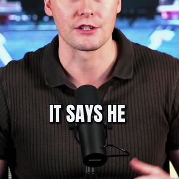 How To Be Anointed!! 🙌🔥 #anointed #God #faith #shorts #reels