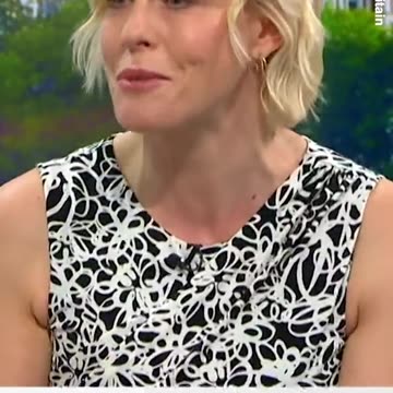 Rebecca Wilcox pleads politicians to make assisted suicide lega