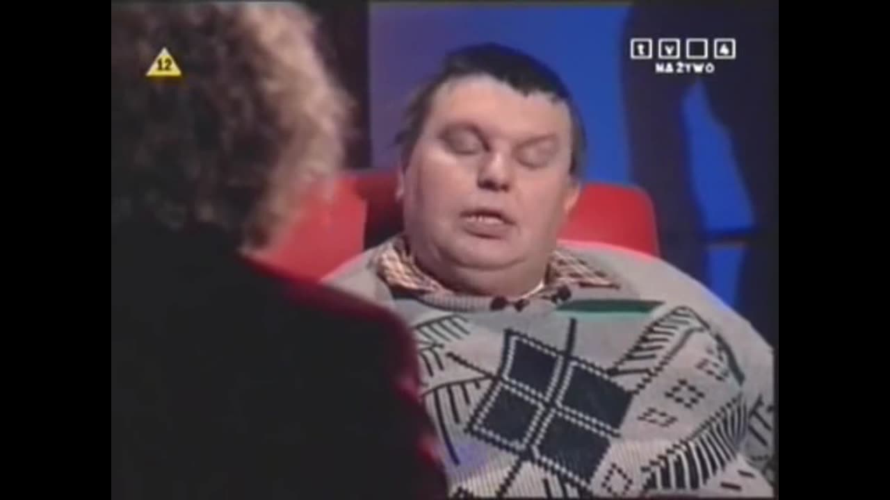 Krzysztof Kononowicz w Tok2Szok - 5 minut sławy (cały film)