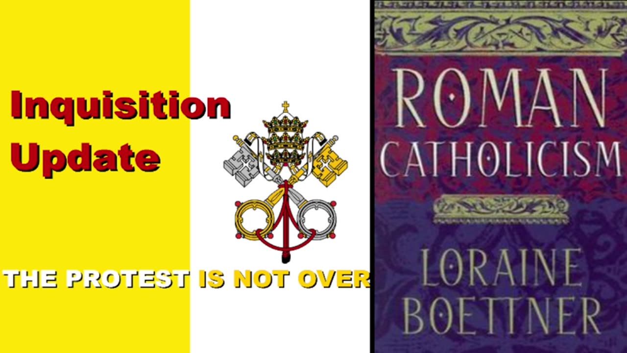 Roman-Catholicism-89-Tom-Friess-Reviews