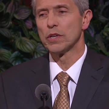 We Come to Jesus to Fix Our Lives - Joaquin E. Costa