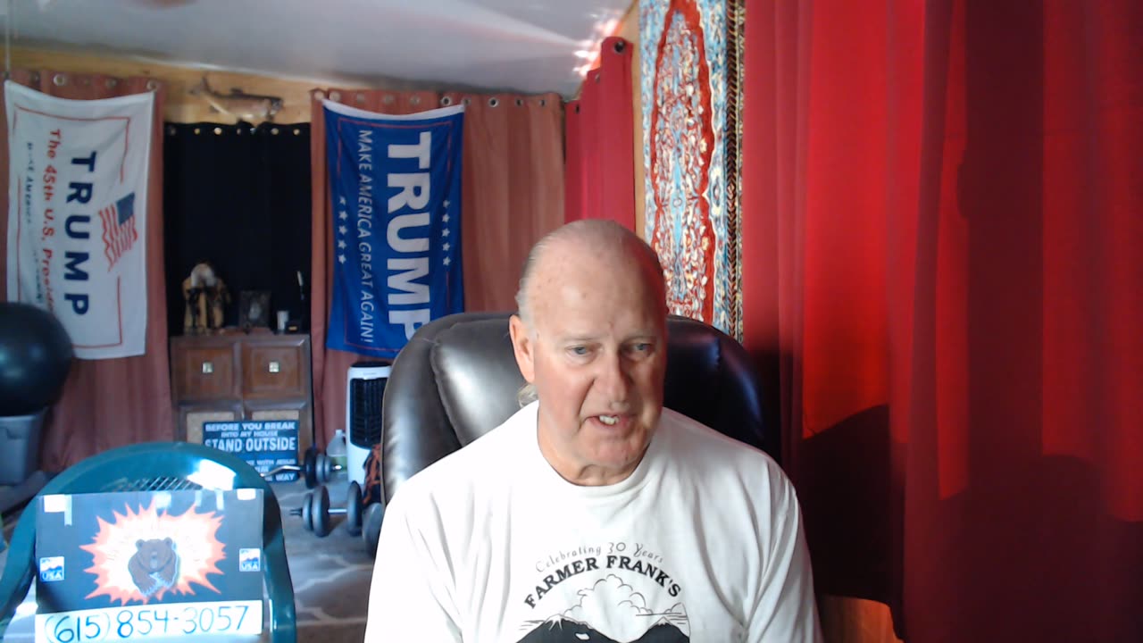 8/1/24 Part one of comments from the viewers and Intel from our source