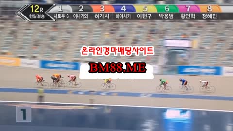 코리아레이스 , 서울레이스 , BM88 . ME 일요경마