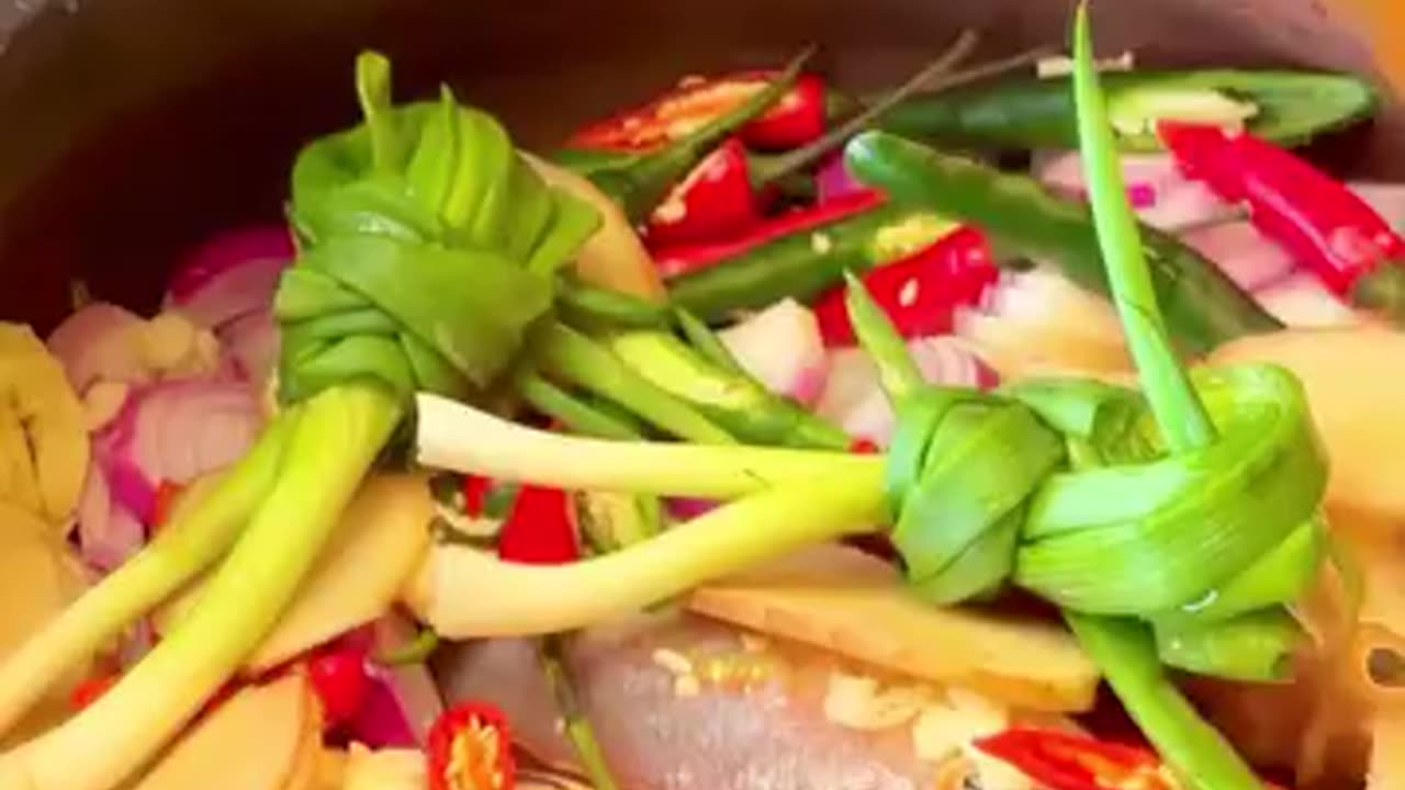 Paskiw sa Palayok