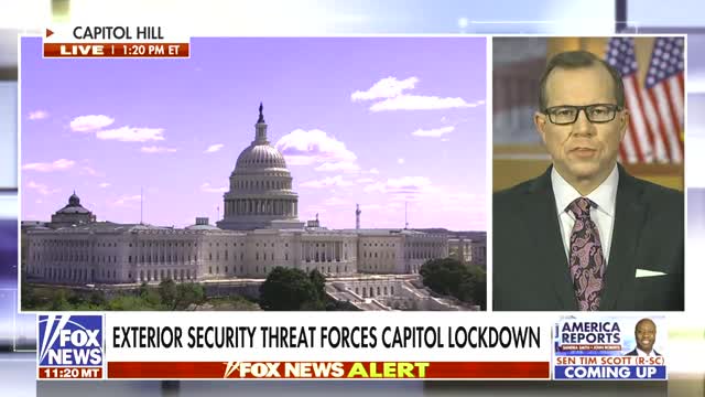 Troops still guarding the morons in DC at the Capital?