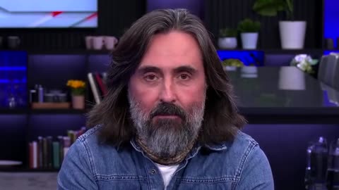 Neil Oliver Davos 2022